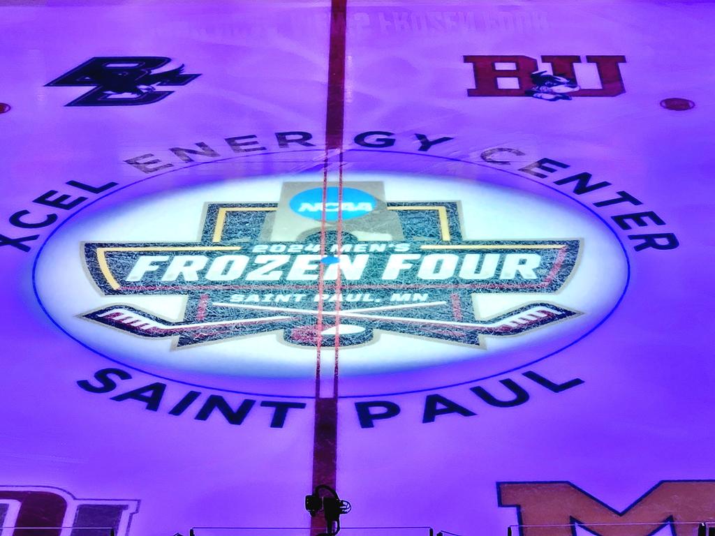 2023 NCAA Frozen Four Title Game: Boston College vs. Denver University – Key Players, Stats & More