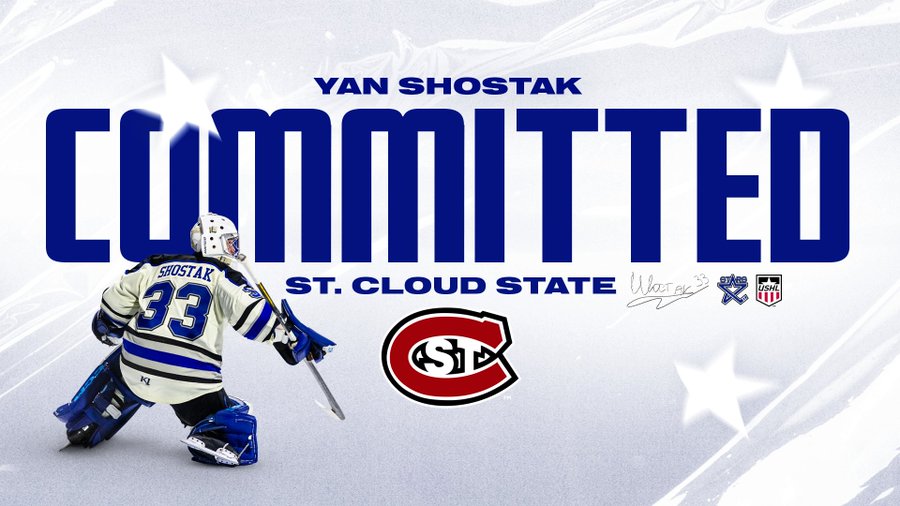 SCSU Hockey Enriches Squad with Goalie Transfers and Top Recruit